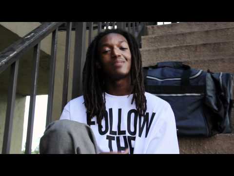 Fresh Boi Society- All I Do(Music Video)