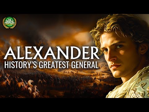 Alexander the Great - History’s Greatest General Documentary