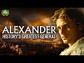Alexander the Great - History’s Greatest General Documentary