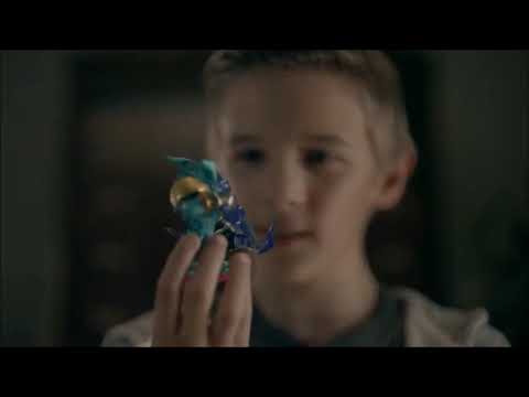 All Toys-To-Life Games