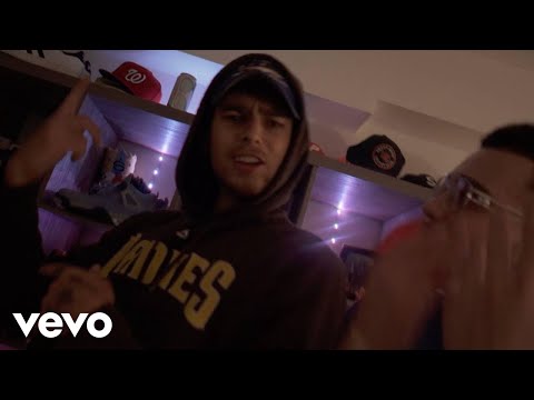 Spell Jordan - Life's a Trip ft. Jackie Platinum