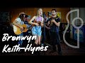 Bronwyn Keith-Hynes // "Last Train" #bluegrass #music #acoustic