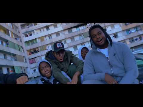 Cacou - Freestyle New Géné  #Ft. Serabeu, Abdii & Bakalive ( ProdBy La Frappe A Pato )