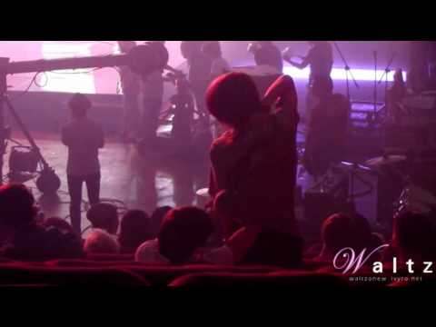 [fancam] 100723 SHINee Taemin & Onew - before rehearsal