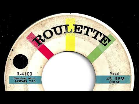 Playmates - "While The Record Goes Around"