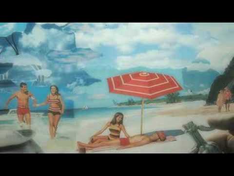 Lazaro's Dog - Makin Love