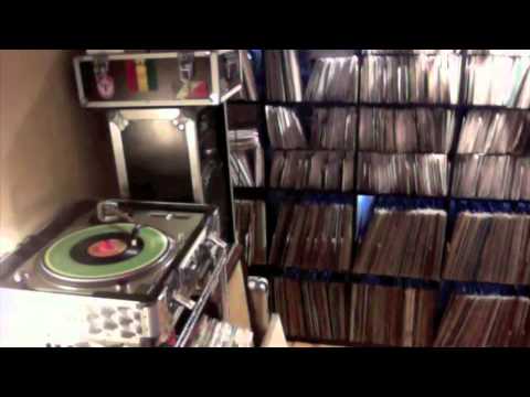 Dhaima 'ina jah children' Joe gibbs 7"