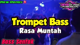 Download lagu 🎷TROMPET RASA MUNTAH🔥 BASS SENTAK PARTY FULL GACORR🌴 mp3