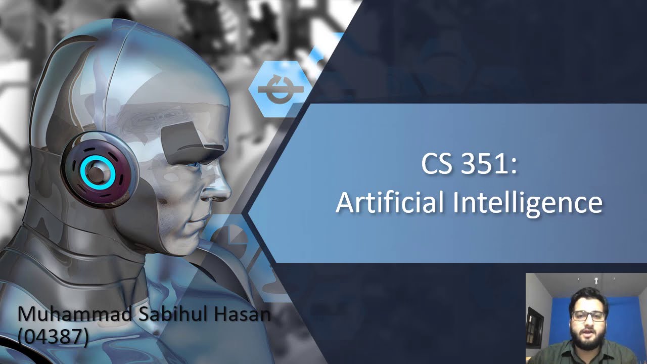 Module 1 Summary Video - Artificial Intelligence