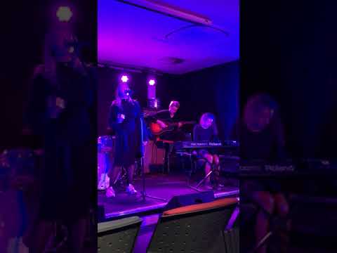 Melissa Lund-Runnin' Cover by Naughty Boy