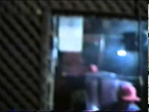 Million Trax in the studio with Lil Urb & BlakJak