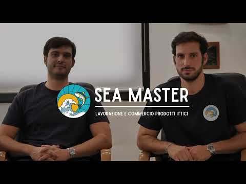 Sea Master Srl About - YouTube