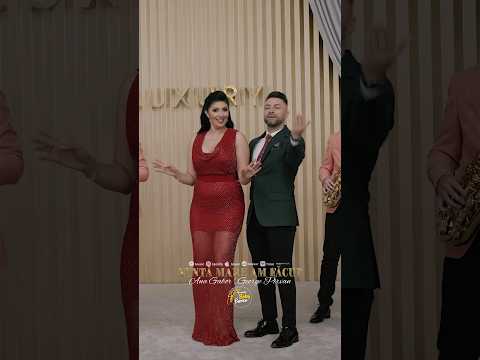 Mândro la a ta plăcere, mergem în luna de miere! ❤️ | #formatiabobybunea  #anagabor #georgepirvan