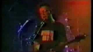 Kitchens of Distinction - Four Men - Live 1.09.92