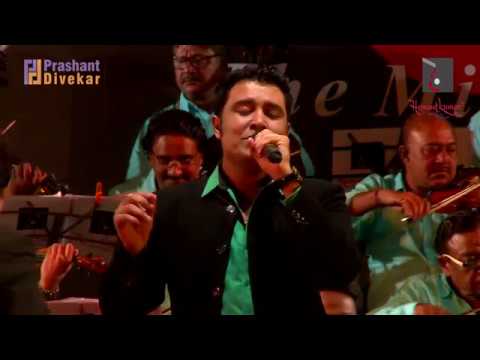 Tum Mujhe Yun Bhula Na - तुम मुझे यूँ भूला ना पाओगे from Pagla Kahin Ka (1970) by Vishwanath Batunge