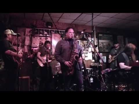 Totally KILLER Version of Blues Deluxe Joe Bonamassa and Groove Legacy