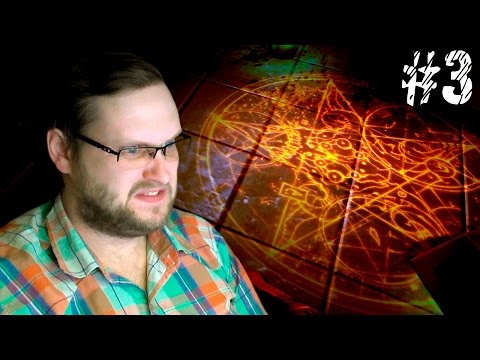 DOOM 3 ► САТАНИНСКИЕ ПОРТАЛЫ ► #3