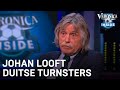 Johan looft Duitse turnsters: 'Dat vind ik heel verstandig' | VERONICA INSIDE