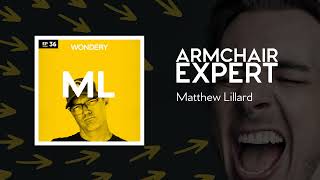 Matthew Lillard | Armchair Expert with Dax Shepard