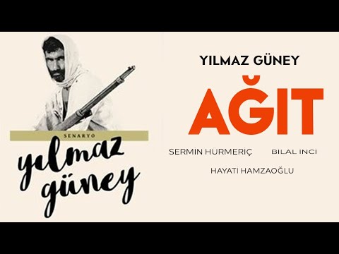 AĞIT Türk Filmi | FULL | YILMAZ GÜNEY