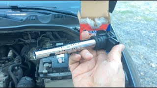 How to replace coil packs and spark plugs | VW Passat 2.0T