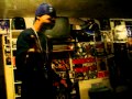 Ricky Skarfo of Chaingang Parolees