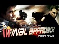 Final Approach Part 2 Of 2 FULL MOVIE Action Thriller Anthony Michael Hall