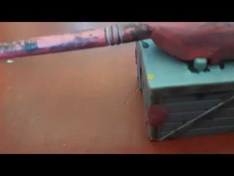 king ratte is coming soon the movie at july 7