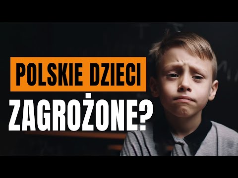 Czego polskie dzieci uczy szkoła? - prof. Antoni Dudek