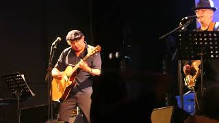 Fuzzy Warblers - The Ugly Underneath - XTC Fan Festival, MECA Swindon, 21/6/25