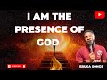 EBUKA- I am the presence of GOD (1 hour loop)