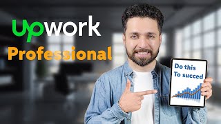 96.8% of Upwork freelancers don't do this....