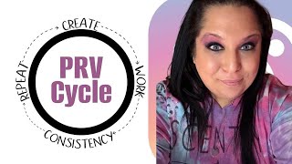 Creating Sales in Your Scentsy Business | The PRV Cycle - How To Achieve More