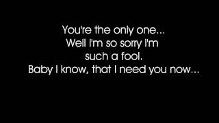 The Saturdays - Faster [PREVIEW WITH LYRICS]