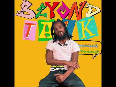 Gleesh's Most Unfiltered Interview EVER! 🔥 BeyondTalk Chronicles Exclusive"