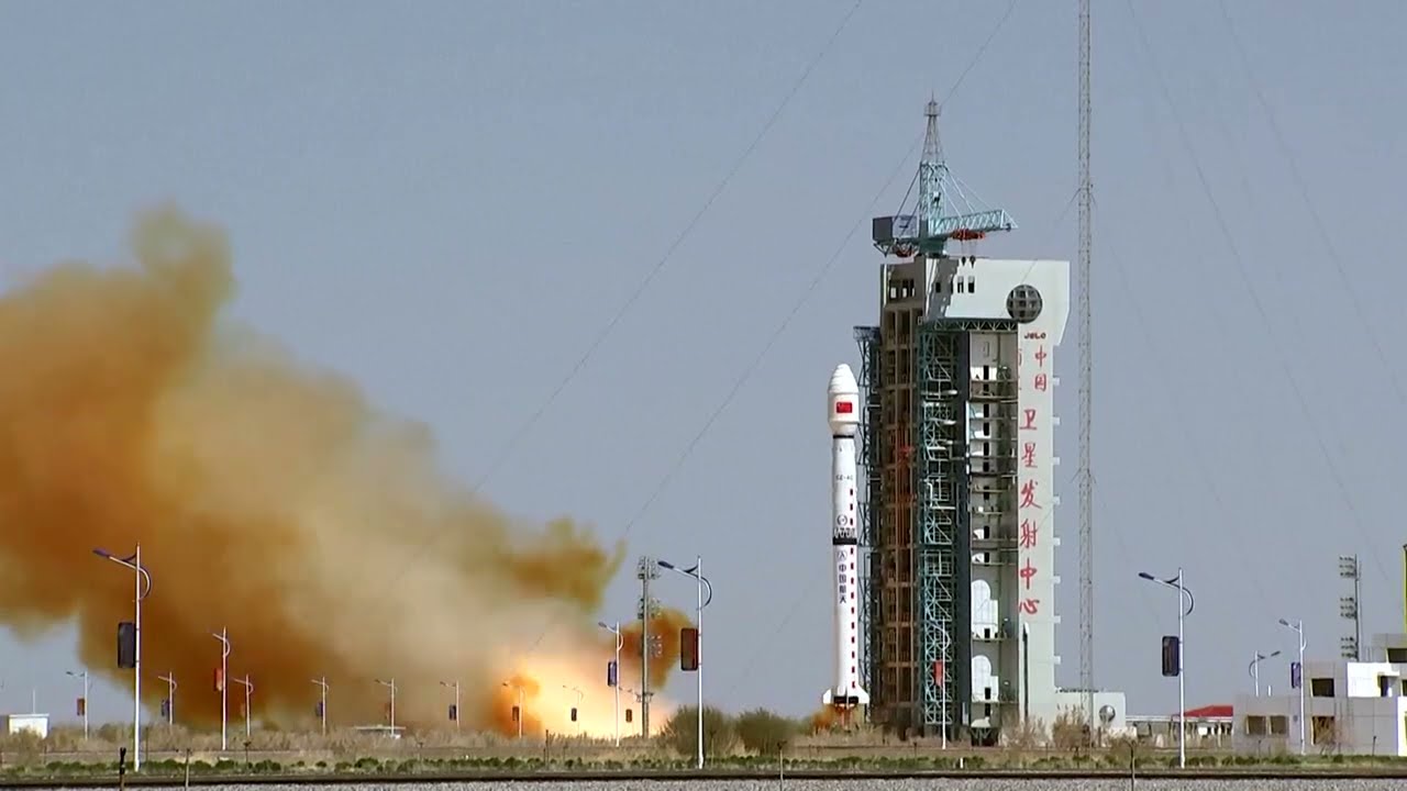 Watch the Launch