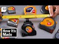 All Types Of Tools And Hardware How It S Made Science Channel