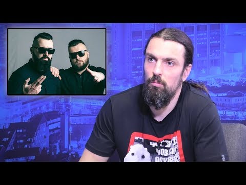 BALKAN INFO: Škabo – Strah me da su mnogi reperi prodali ideale i da samo žele novac!