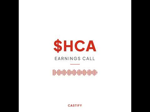 Hca Wage Statement