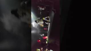 BETT live Robb Bank$