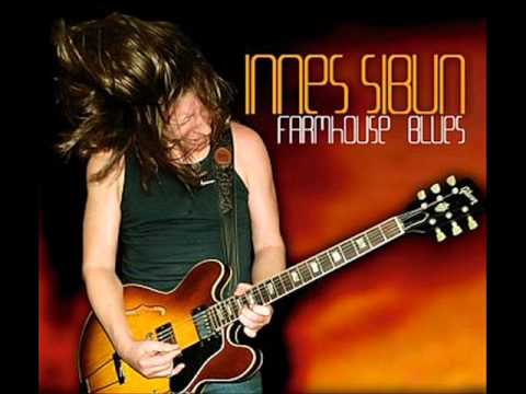 Innes Sibun - All Your Love