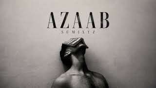 Download lagu AZAAB - SUMIXYZ | Emotional Urdu Rap Song 2026 | Heartbreak, Sad Hip Hop & Shayari mp3