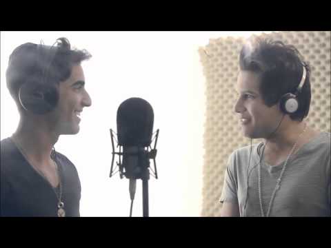 Guilherme Talma part. Israel Novaes Festa na Vizinha