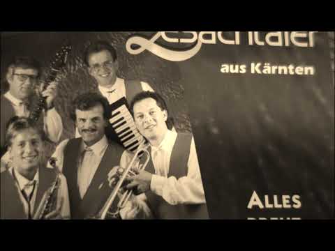 die  lustigen    lesachtaler     aus  kärnten    wenn musik   auf reisen geht