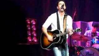Chuck Wicks - The Easy Part