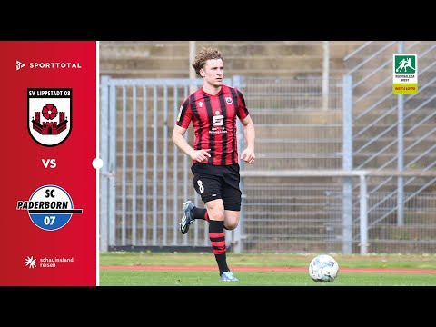 Letzter Hoffnungsschimmer für SV Lippstadt? | SV Lippstadt 08 - SC Paderborn 07 U21 | RL West