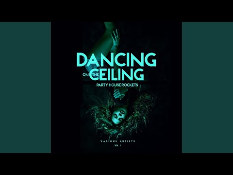 Be My Lover (Extended Mix)