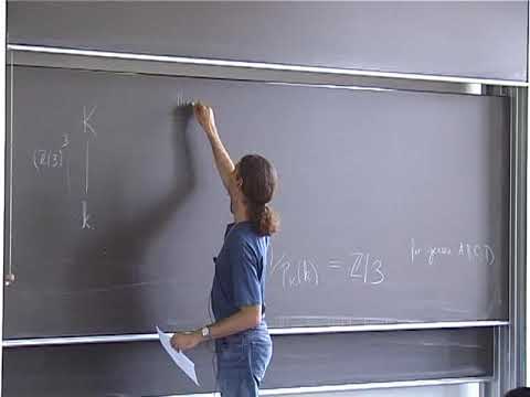 SummerSchool 20060721 1430 Kresch - Further examples