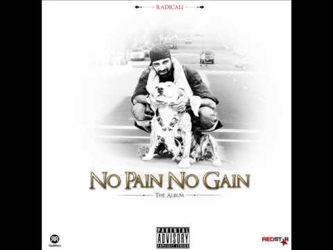 Redstar Radi - كلام شوارع