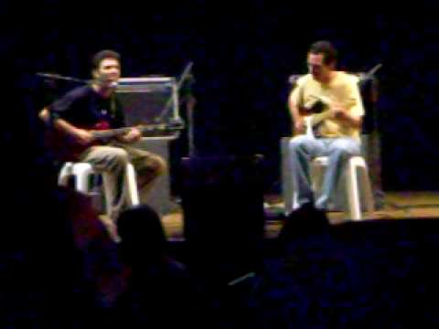 Projeto 12:30 Acustico